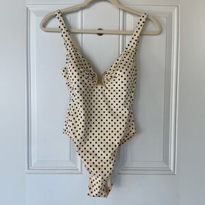 Vintage La Perla Malizia One-Piece Swimsuit